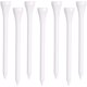 thumbnail image 1 of Tees de golf, 2 3/4 pulgadas, 70 unidades, Tee de golf de madera de lujo profesional, Tee de golf de madera dura natural Namotu CZYD-HY88-11, 1 of 6