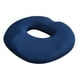 thumbnail image 3 of Cojín para asiento, almohadilla para sentarse, transpirable, antideslizante, espuma viscoelástica, cojín para silla, almohada de donut para comedor, Hombres, 3 of 8