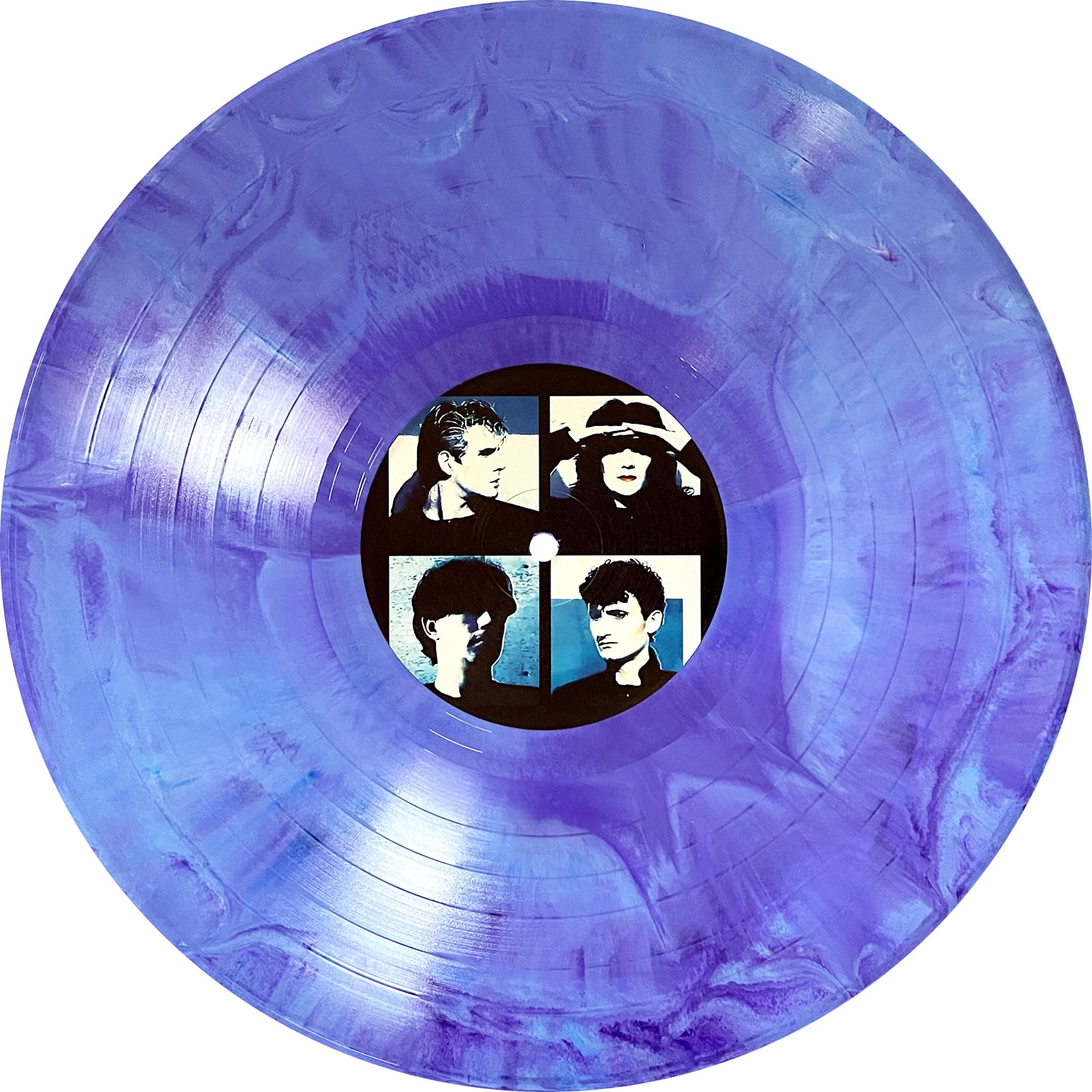 Vivabeat - The House Is Burning: The Best of Vivabeat - Music & Performance - Vinyl