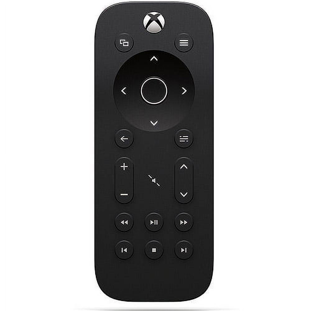 Pre-Owned Microsoft Xbox One Media Remote (Xbox On