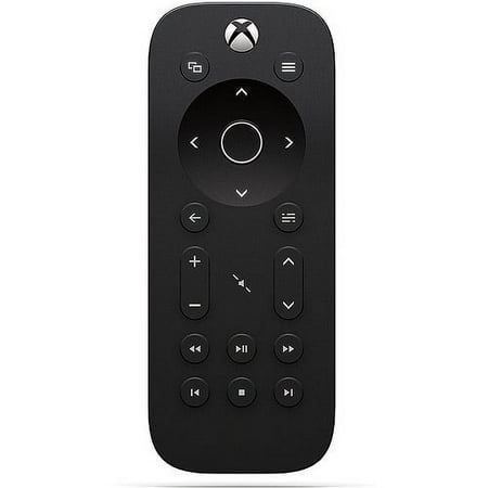 Microsoft Xbox One Media Remote (Xbox One)