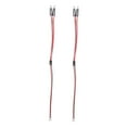 thumbnail image 3 of Piezas ligeras y resistentes para coche RC 1/18, para A86 1802, 1803, accesorios para coche y camión RC. Luz de señales de giro, 3 of 9