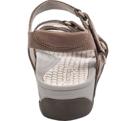 baretraps women's danny platform sandal