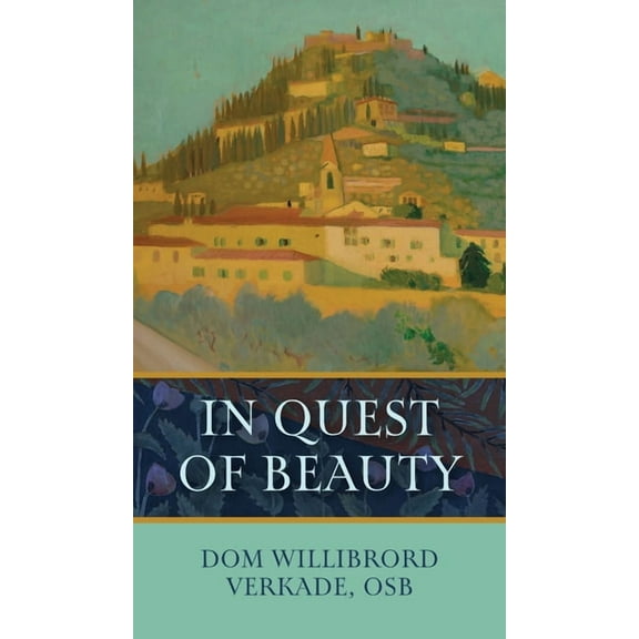 In Quest of Beauty (Hardcover)