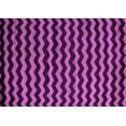 thumbnail image 1 of Ahgly Company Indoor Rectangle Abstract Purple Modern Area Rugs, 4' x 6', 1 of 4