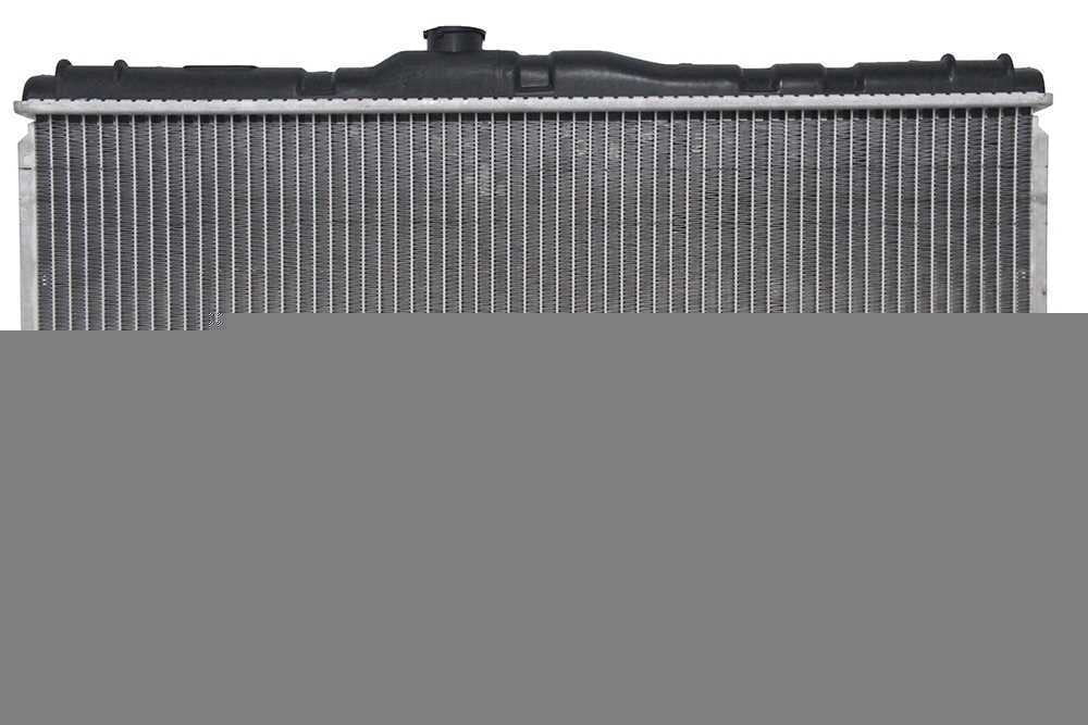OSC 539 Radiator