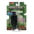 thumbnail image 1 of Minecraft-Action-Figures-&-Accessories-Set,-3.25-inch-Scale-Collectible-Toys-(Characters-May-Vary), 1 of 7