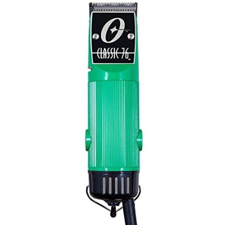 Oster Classic 76 Green Color