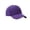 Purple, variant on Women Sun HatsFalari Baseball Cap Adjustable Size for Running Workouts And Outdoor Activities All Seasons