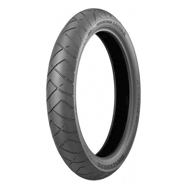 Llanta 110/80R19 F 59V BRIDGESTONE A40 Neumático de trail radial para todas las estaciones