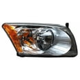 thumbnail image 1 of Faro Principal TYC 2007 A 2012 Dodge LADO PASAJERO, 1 of 4