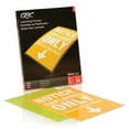 thumbnail image 4 of GBC® UltraClear™ Thermal Laminating Pouch, Letter, 3mil, 100 pack, 4 of 5