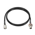 thumbnail image 1 of Cable de extensión de antena GPS Bingfu RTK TNC M a F de 1 m RG58, 1 of 4