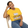thumbnail image 7 of Father Grandpa Legend Inspirational TShirt, 7 of 7