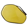 thumbnail image 1 of Almencla Paddle Case Cover Carrier Pickleball Racket Cover for Travel Training Indoor Yellow, 1 of 8