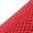 Red -AI09, variant on Nestiefly Orthopedic Shoes for Women Woven Wide Width Breathable Walking Slip On Non Slip Arch Support Sneakers Hot Pink US-6