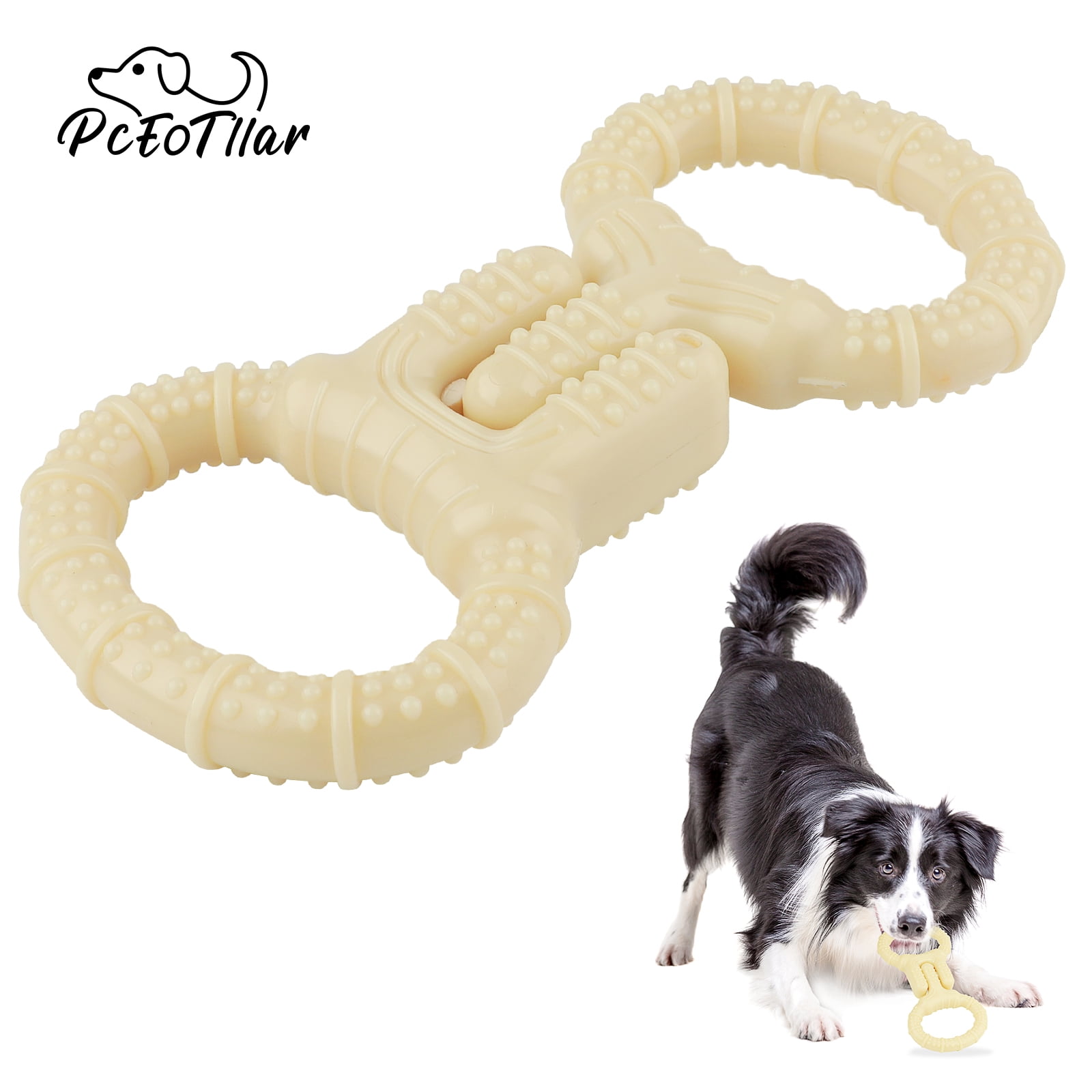 Are Nylon Rope Toys Safe For Dogs