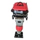 thumbnail image 3 of Revolvedora De Concreto Electrica ZAIT 1/2 Saco 160 L 1.4HP + Bailarina Compactadora 6.5HP, 3 of 7