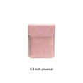 thumbnail image 2 of ruzhgo Housse de Tablette Protection Pochette Protectrice en Cuir Léger Accessoires Type 1 Type 3, 2 of 6