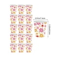 thumbnail image 2 of Sunflower Party Plates and Cups Set Disposable Floral Tableware 16 Pcs with 7 Inch 9 Inch Paper Plates Paper Cups and Napkins for Birthday Baby Shower Garden Party, 2 of 6