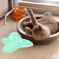 thumbnail image 5 of With two replacement parts Automatic cat flying toy for indoor cats, 5 of 5