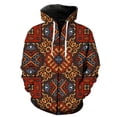 thumbnail image 1 of Sudadera con capucha y cremallera de estilo nacional retro para hombre, de primavera, para adolescentes, de manga larga, gran oferta 2024, informal, de moda, de gran tamaño, unisex, con estampado 3D., 1 of 6