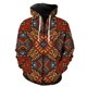 thumbnail image 1 of Sudadera con capucha estilo nacional retro para hombre, gran oferta 2024, estilo Harajuku, ropa de calle, hip hop, con capucha, chaquetas, sudaderas, geniales para adolescentes., 1 of 6