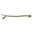 thumbnail image 3 of Extensiones de cola de caballo trenzada de poliéster, hermosa protección repelente de mosquitos para caballos, verde, 3 of 14