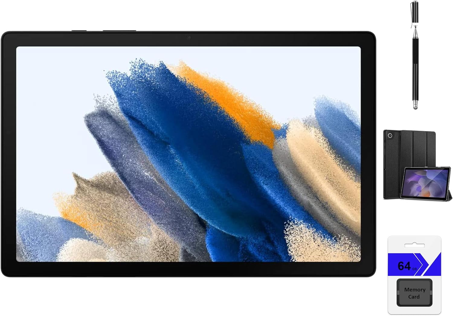 Samsung Galaxy Tab S10 Lite, 256GB, SM-X400, Long Battery Life