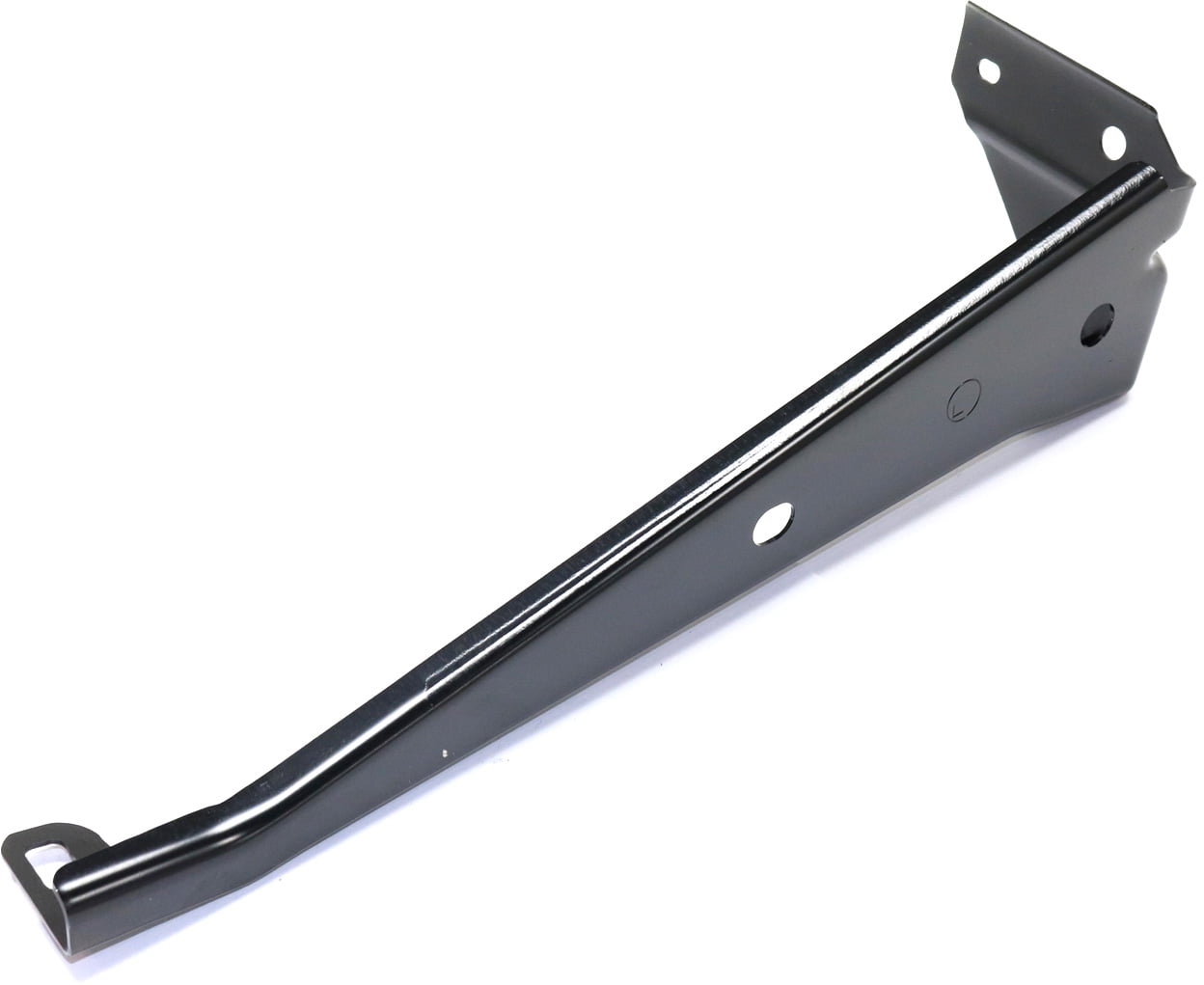 Replacement REPF072316 Grille Bracket Compatible For 2010-2014 Ford F-150 2009-2014 Ford F-150 2010-2012 Ford F-150 2011 Ford F-150 2013-2014 Ford F-150
