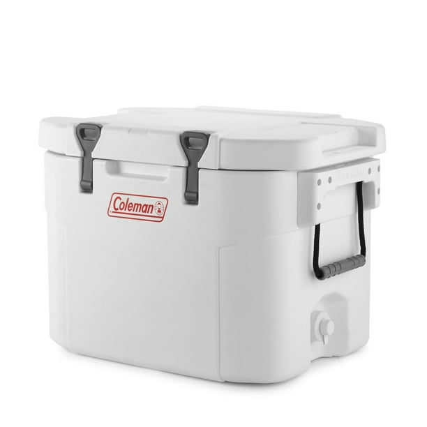 Coleman® 55Quart HeavyDuty Super Cooler
