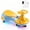 Blue, variant on Dimedeal 3 in 1 Electric Wiggle Car for Kids, 12V Swing Vehicles, Flashing Wheel, Music, Max Load 160LBS, Rechargeable Battery, Anti-Rollover Ride-On Toy Car, Gift for 3+ Kids Indoor Outdoor
