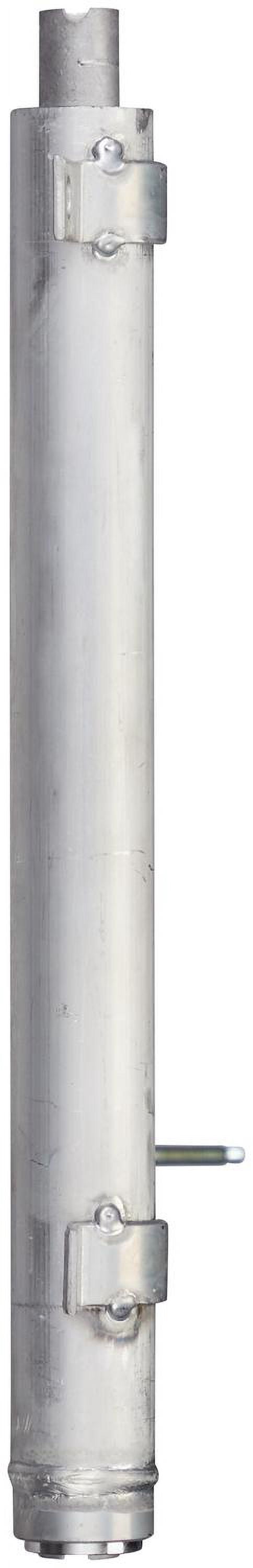 Spectra Premium 7-4463 Automotive Air Conditioning Condenser