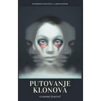 Savremena Duhovnost Putovanje klonova, Book 11, (Paperback)