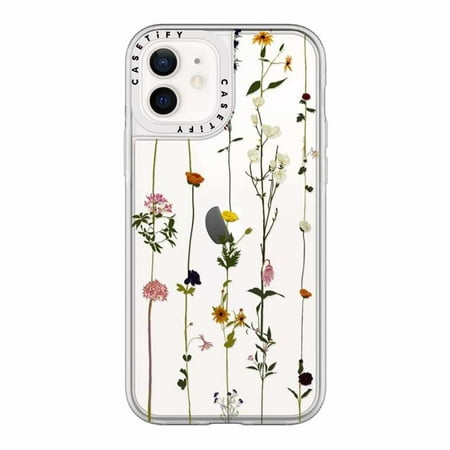 Casetify Grip Case Floral For Iphone 12 Pro Max Cases Case Compatible With Iphone 12 Pro Max Walmart Canada