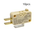 thumbnail image 2 of Microinterruptor Cherry D45X de 16 A y 250 V, limitador de corriente para calentador de agua., 2 of 5