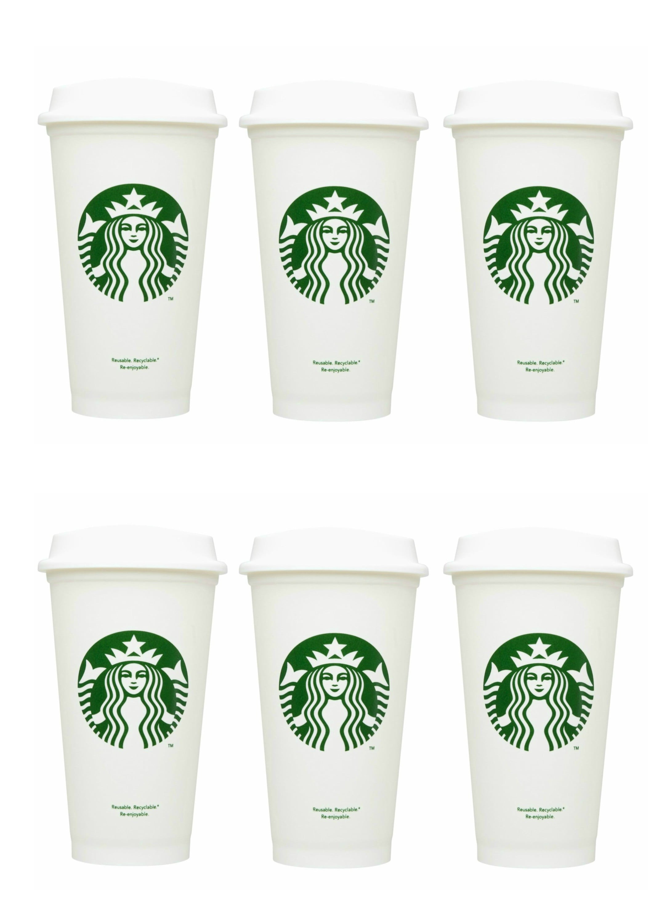 starbucks coffee cups travel