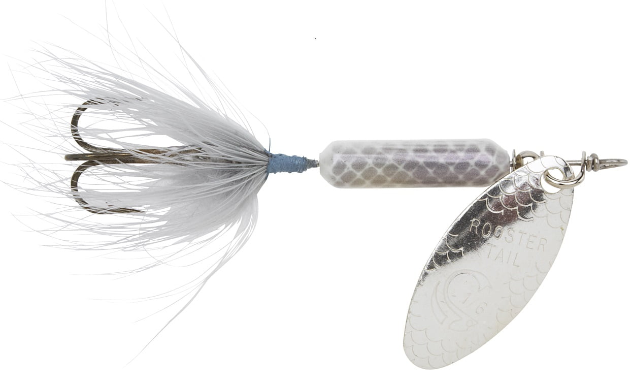 Yakima Bait Worden's Fast Limit 3 3/4" Kokanee Dodger Fishing Lure, Glo