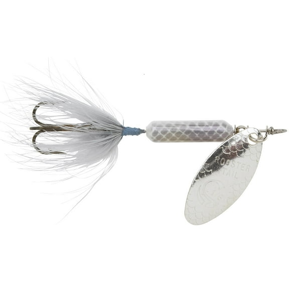 Yakima Bait Worden's Fast Limit 3 3/4" Kokanee Dodger Fishing Lure, Glo & Pearl, 3860 GLO/PL