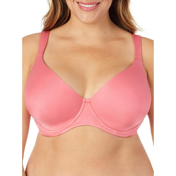 Secret Treasures - Secret Treasures Women's Full Figure Underwire T 