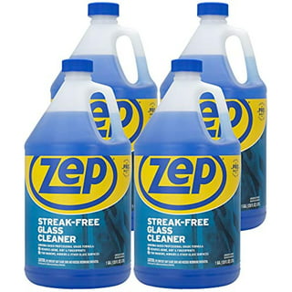 Zep, ZUFGC19 Foaming Glass Cleaner 19 oz – PHENTERSALES