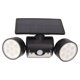 thumbnail image 3 of 30 LED Solar Light Outdoor Motion Sensor Dual Head Solar Lamp Landscape Light for Patio Terrace Garden Driveway, 3 of 5
