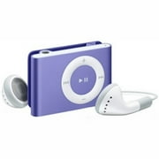 iPod Shuffle 2GB MP3 Player