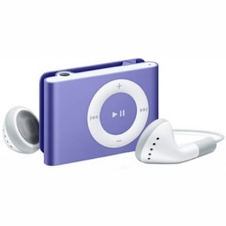 iPod Shuffle 2GB MP3 Player