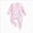 A12--Pink, variant on 3-6 Months Newborn Bodysuit Baby Romper For Falland Winter Long Sleev Belly Romper To Zipper Long Sleeve Sleeper Jumpsuit Pink Infant Gift