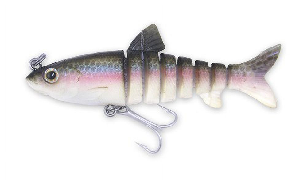 VUDU Mullet 3.5 In. 1/4 Oz. Moon