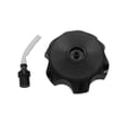thumbnail image 1 of Tapa De Tanque De Combustible Cnc De Aluminio Pit Dirt Motocicleta Pitbike Motocross Kayo Apollo Motocicleta Aleación De Aluminio Modificada Tapa De Tanque De Combustible Hexagonal Serendint VI005386-00, 1 of 5