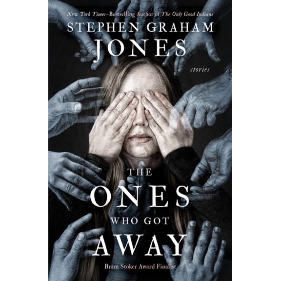The Ones Who Got Away: Stories, (Paperback)