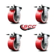 thumbnail image 2 of Go Mini's Moving Portable Storage Container Replacement with Caster Pads–SCC, 2 of 2