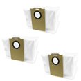 thumbnail image 4 of High Efficiency Dust Bags for MS1 MAX Robot Vacuum 3 Pack with Sturdy Design, 4 of 8